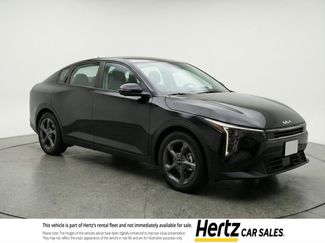 Used 2025 Kia K4 LXS video 1