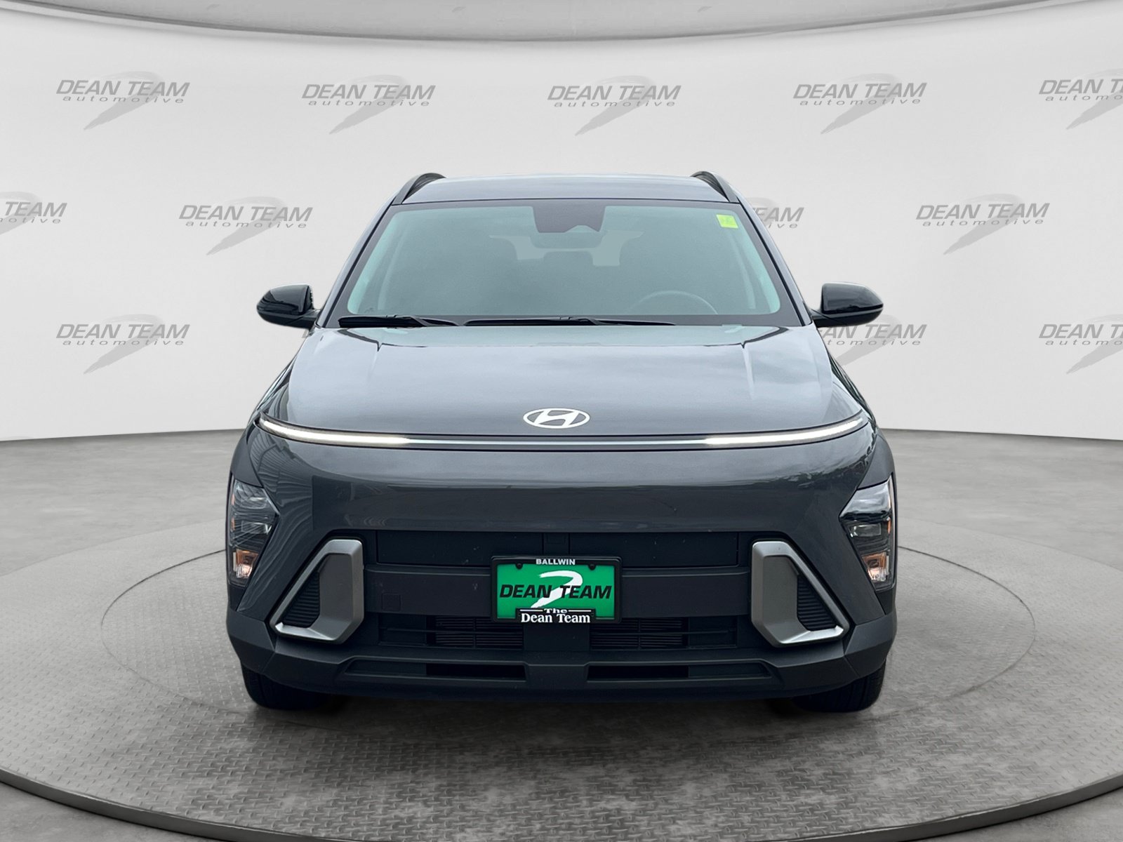 Used 2026 Hyundai Kona SEL Sport FWD image 2
