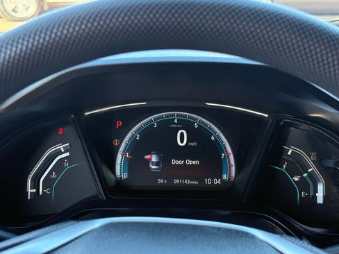 Used 2019 Honda Civic LX image 20