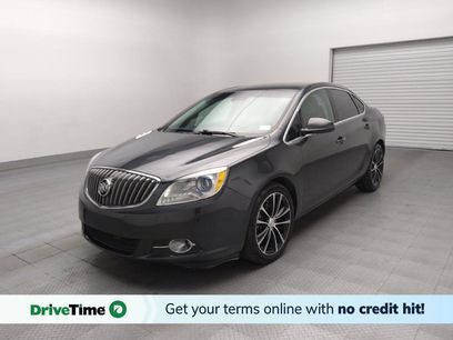 Used 2017 Buick Verano Sport Touring
