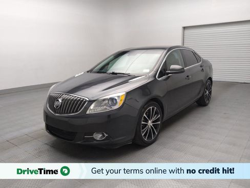 Used 2017 Buick Verano Sport Touring image 1