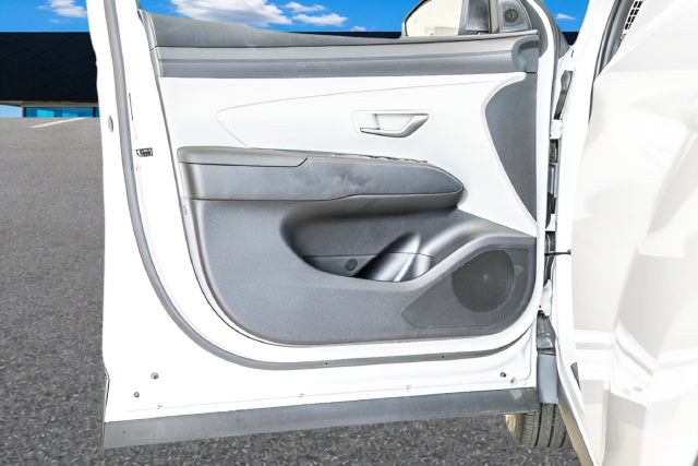 New 2026 Hyundai Tucson SEL FWD image 33