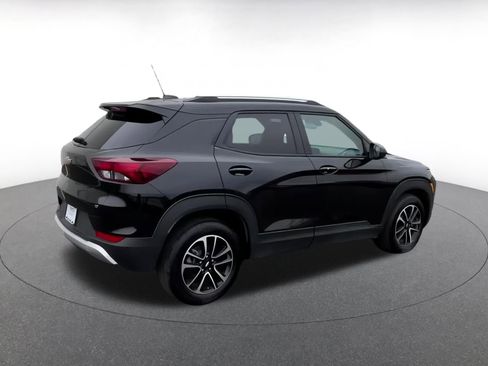 Used 2025 Chevrolet TrailBlazer LT image 15