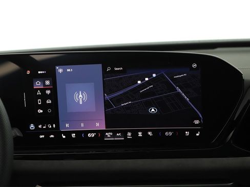 New 2026 Audi A6 Prestige image 19