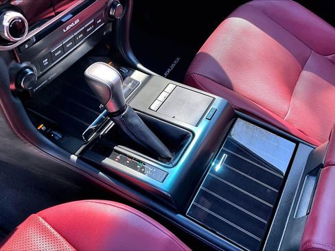 Used 2023 Lexus GX 460 Premium w/ Premium Package image 17