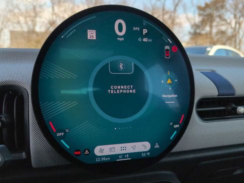 New 2026 MINI Cooper S image 28