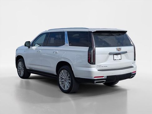 New 2025 Cadillac Escalade Premium Luxury w/ Touring Package image 4