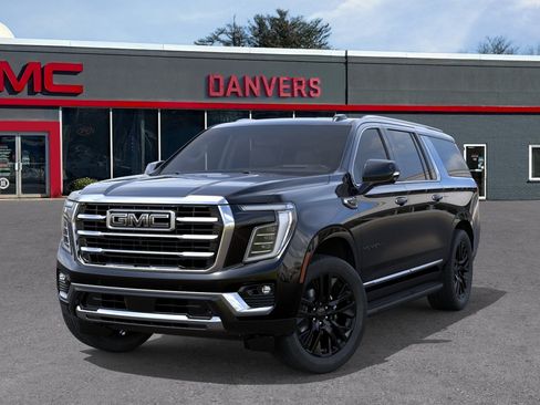 New 2026 GMC Yukon XL Elevation w/ Elevation Premium Package AWD/4WD image 30