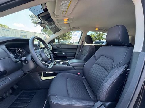 Certified 2024 Nissan Pathfinder S FWD image 15