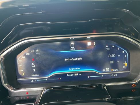 Used 2022 Chevrolet Silverado 1500 LT image 17