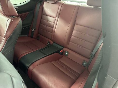 Used 2016 Lexus RC 350 RWD image 23