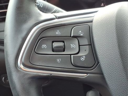 Used 2025 Buick Encore GX Sport Touring w/ Experience Buick Package AWD/4WD image 24