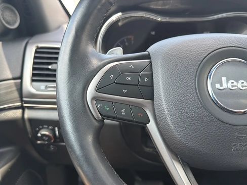 Used 2019 Jeep Grand Cherokee Limited X AWD/4WD image 76