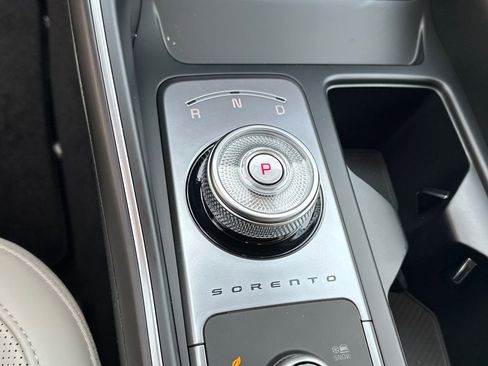 New 2026 Kia Sorento EX image 25