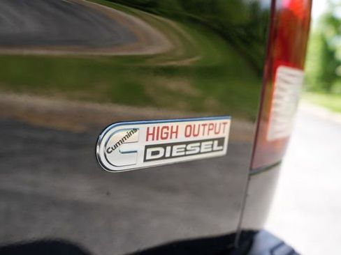 Used 2012 RAM 2500 Longhorn AWD/4WD image 7