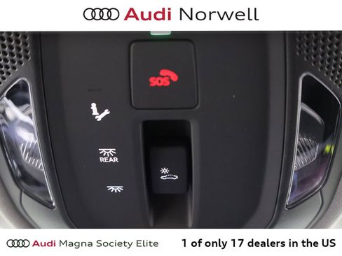 New 2026 Audi A5 2.0T Prestige AWD/4WD image 8