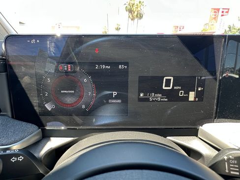 Used 2026 Nissan Kicks SV FWD image 25
