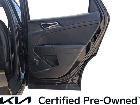Used 2024 Kia Sportage X-Pro AWD/4WD image 19