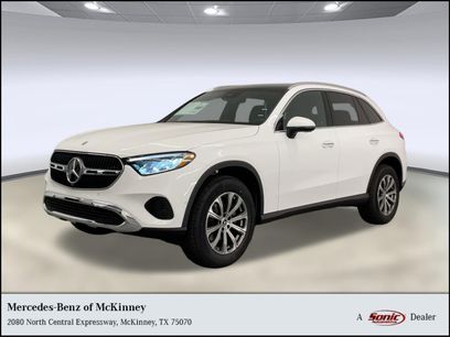 Used 2026 Mercedes-Benz GLC 300