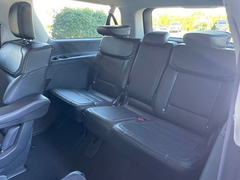 New 2027 Ford Expedition Max Platinum w/ Driver's Package AWD/4WD image 19