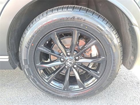 Used 2023 Honda CR-V Sport image 7