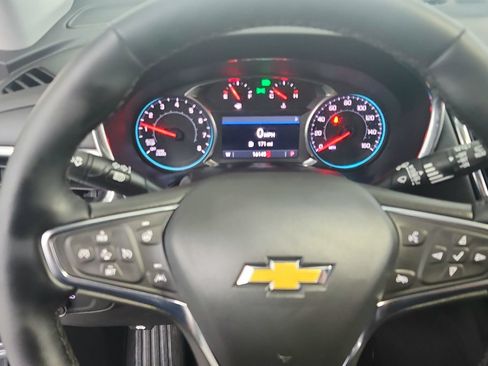 Used 2024 Chevrolet Equinox LT AWD/4WD image 19