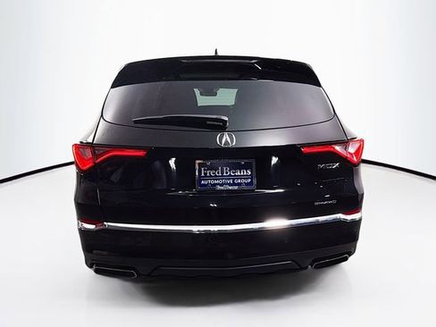 Used 2023 Acura MDX SH-AWD w/ Technology Package image 7