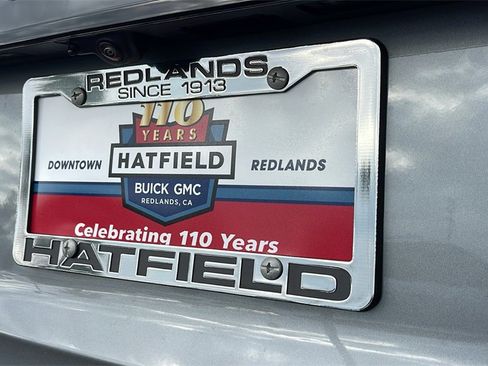 New 2026 GMC Acadia Elevation image 29