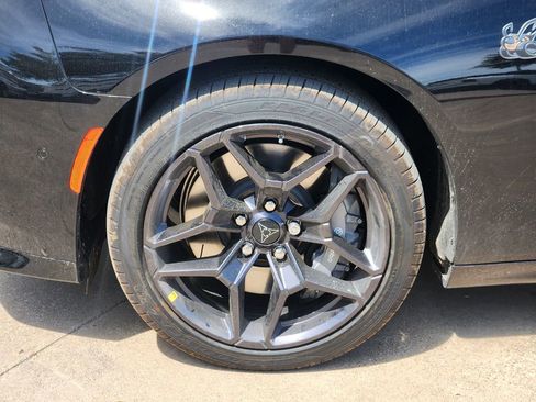 New 2026 Dodge Charger Scat Pack AWD/4WD image 7