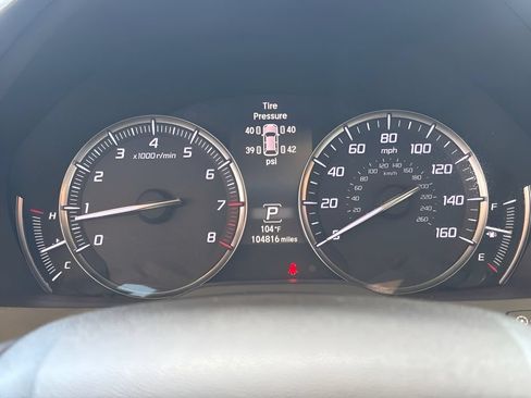 Used 2018 Acura MDX SH-AWD image 41