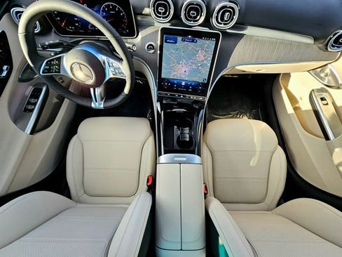 New 2026 Mercedes-Benz C 300 4MATIC Sedan image 27
