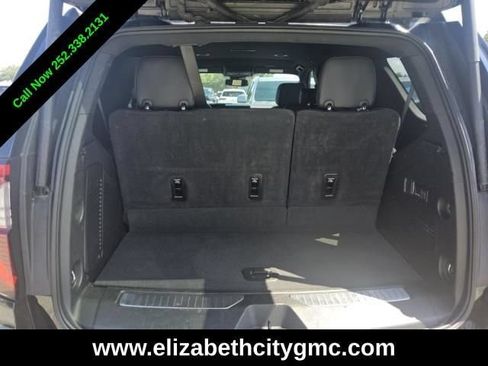 Used 2025 GMC Yukon Denali AWD/4WD image 6