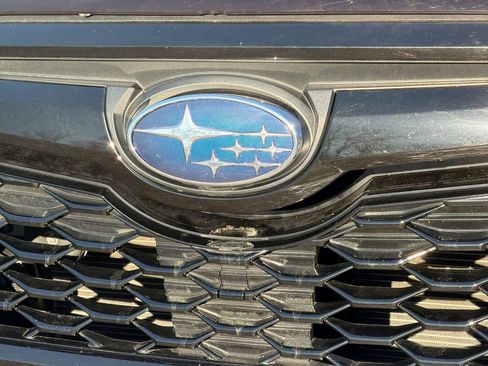 Used 2021 Subaru Forester Sport image 12