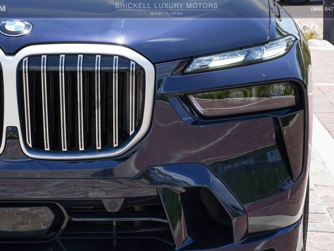Used 2024 BMW ALPINA XB7 AWD/4WD image 56