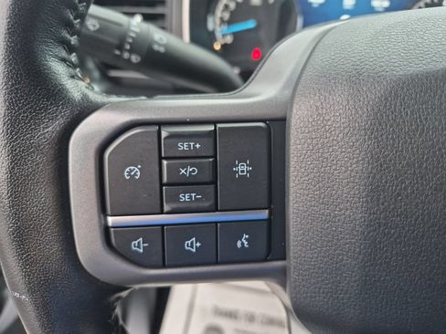 Used 2022 Ford F150 XLT w/ Equipment Group 302A High AWD/4WD image 15