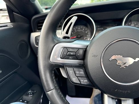Used 2019 Ford Mustang GT Premium RWD image 35