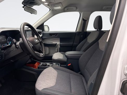 Used 2023 Ford Maverick XLT w/ XLT Luxury Package FWD image 9