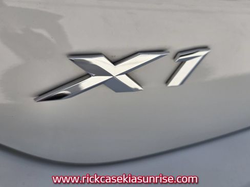 Used 2021 BMW X1 sDrive28i w/ Convenience Package FWD image 16