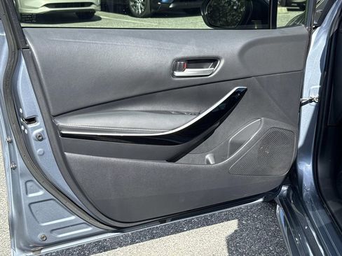 Used 2022 Toyota Corolla XLE image 21