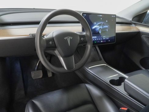 Used 2023 Tesla Model Y Long Range image 23