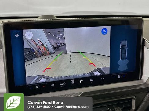 New 2026 Ford Bronco Sport Big Bend w/ Black Appearance Package AWD/4WD image 14