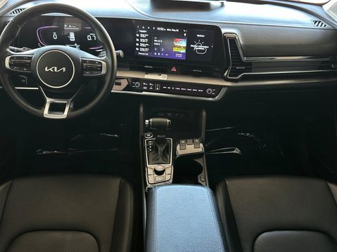 Used 2023 Kia Sportage EX FWD image 12