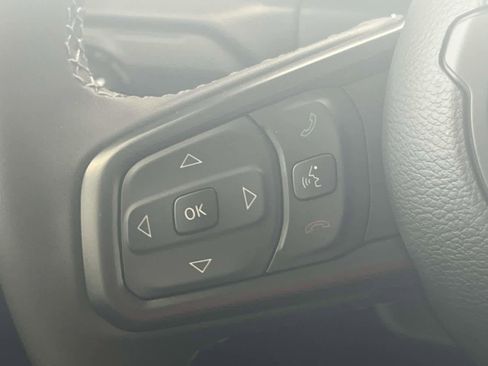 New 2025 Jeep Wrangler Sport image 22