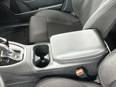 Certified 2025 Subaru Outback Premium w/ Popular Package #1A image 37