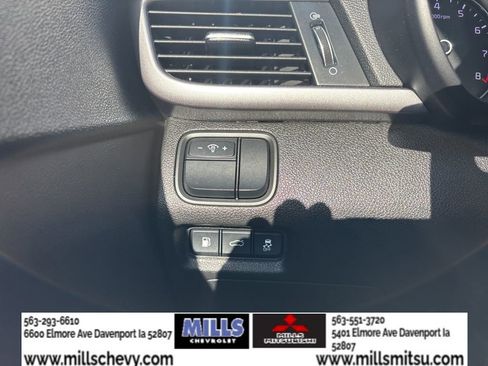Used 2018 Kia Optima LX FWD image 22
