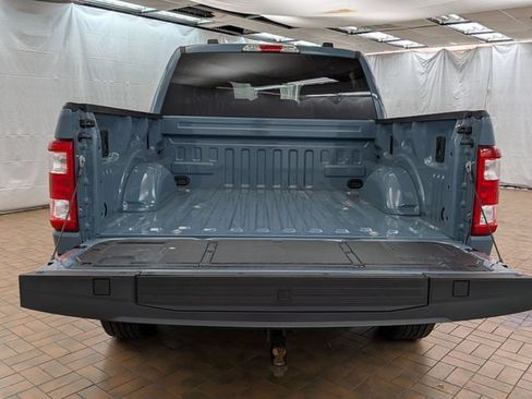 Used 2023 Ford F150 XL w/ STX Appearance Package AWD/4WD image 7
