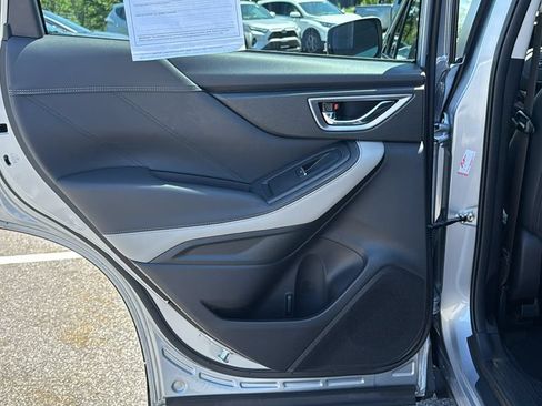 Certified 2023 Subaru Forester Limited AWD/4WD image 22