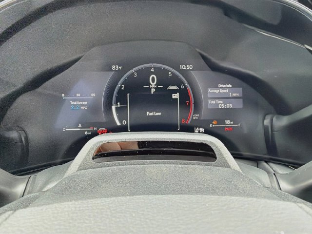 New 2026 Lexus TX 350 AWD image 43