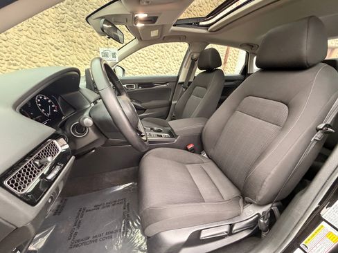 Used 2023 Honda Civic EX image 19