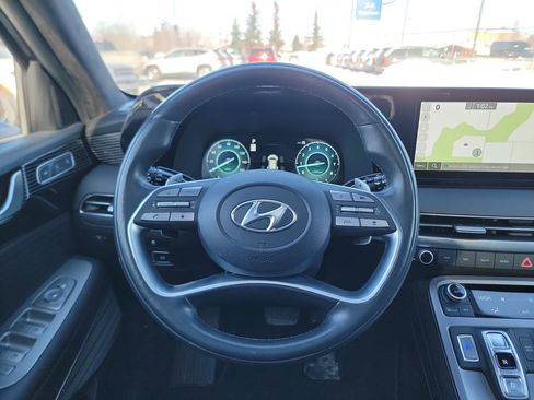 Used 2023 Hyundai Palisade Calligraphy w/ Cargo Package image 14